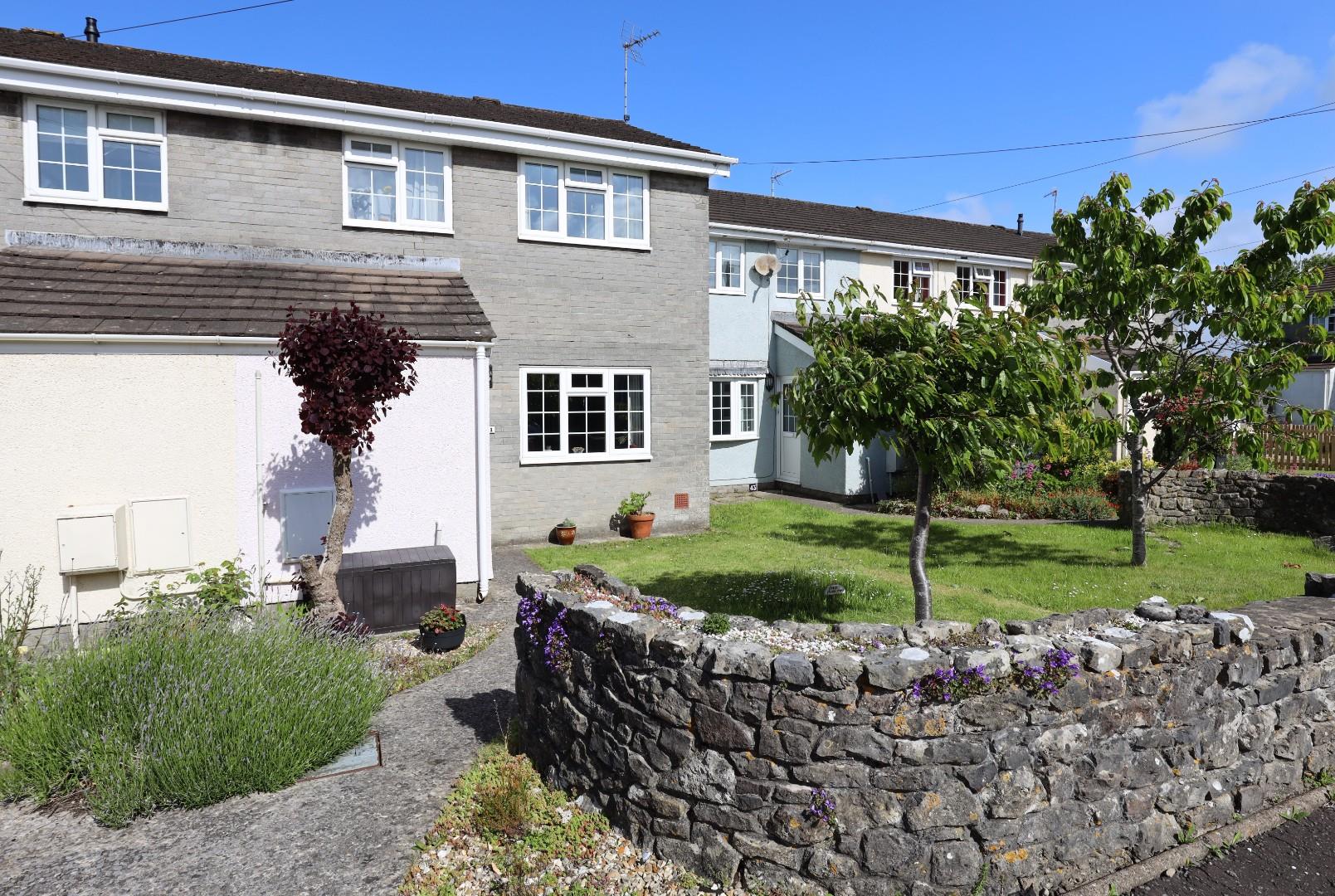 Druids Green, Cowbridge, Vale of Glamorgan, CF71 7BP